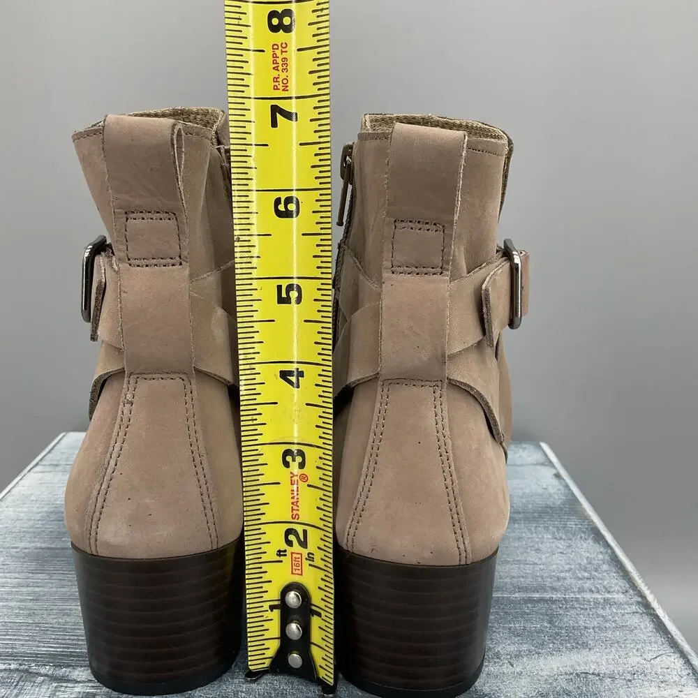Ecco color gray